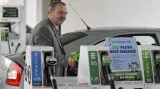 Loula: Biopaliva by byla méně konkurenceschopná
