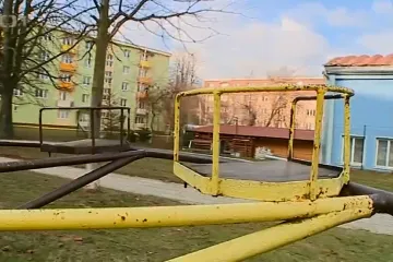 Dětská hřiště v havarijním stavu. Přerov jich zlikviduje dvanáct