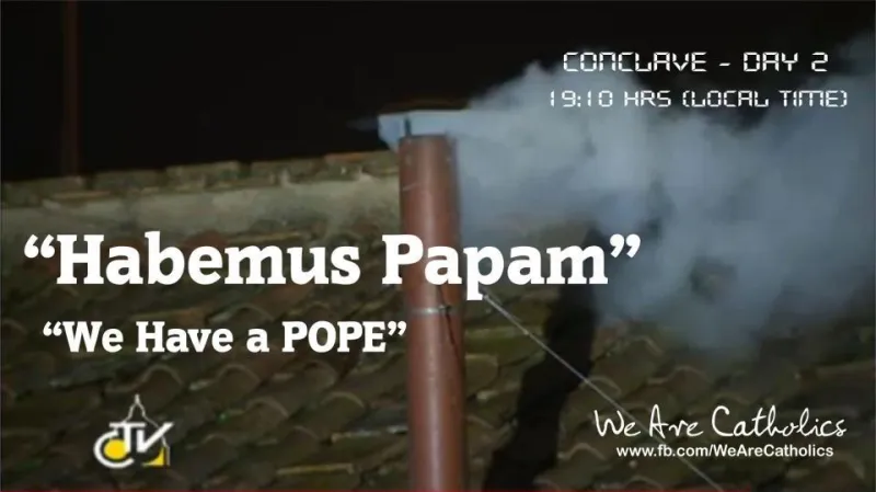 Z Faceboooku We are Catholics