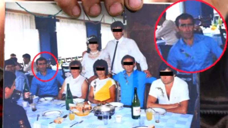 Ljubiša Bogdanović