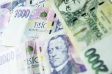 Schodek rozpočtu ke konci dubna stoupl na 192 miliard korun
