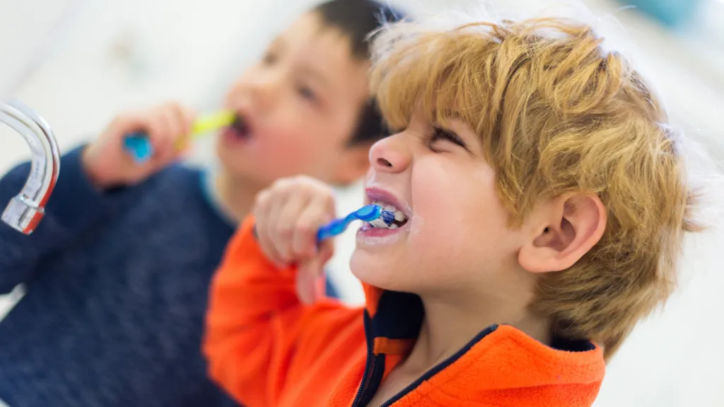 Rodinné centrum Kroměříž o peníze prosí dárce