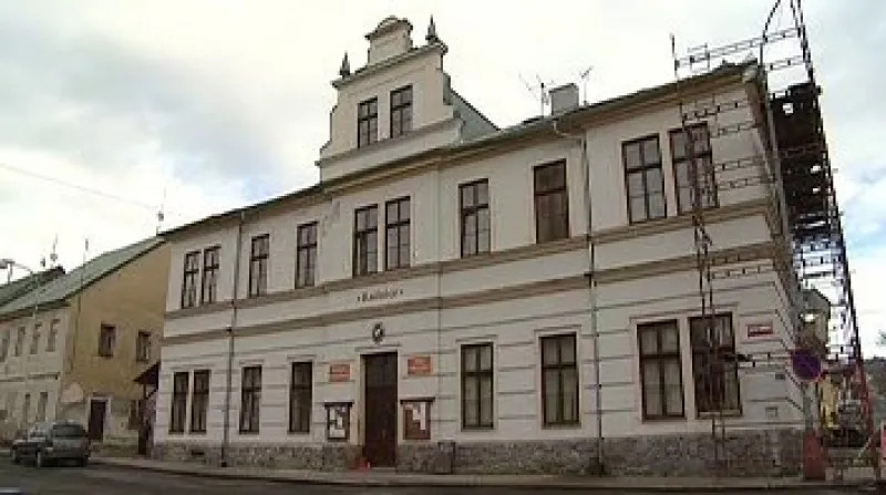 Obyvatele Horní Blatné čeká nová volba vedení města.