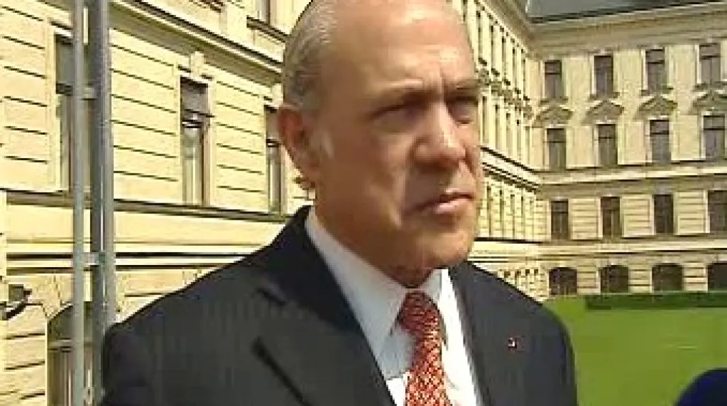 Angel Gurria