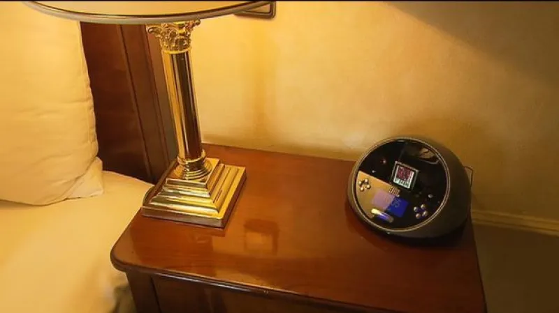 Cizinci míří do pražských hotelů za kvalitou