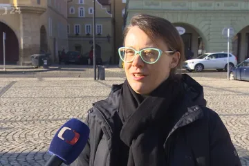 Absence místních novin může vést i ke změnám ve volebním chování lidí, říká analytička Waschková Císařová