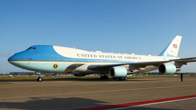 Air Force One