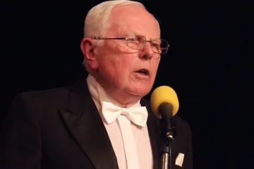 Zemřel Dalimil Klapka. Jeho hlasem mluvil inspektor Columbo i děda Simpson