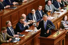 Volebnímu modelu Kantaru vévodí ANO, SPOLU lehce posílilo