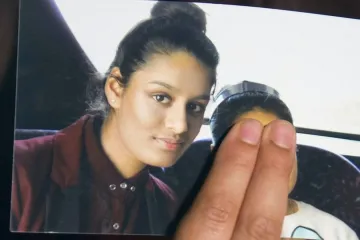 Britský soud zamítl návrat do země džihádistce, která se jako školačka přidala k IS