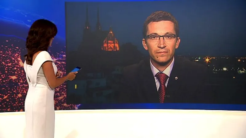 Politolog Balík: Kauza má reálné základy, není vycucaná z prstu