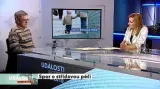 Rozhovor s Václavem Mertinem
