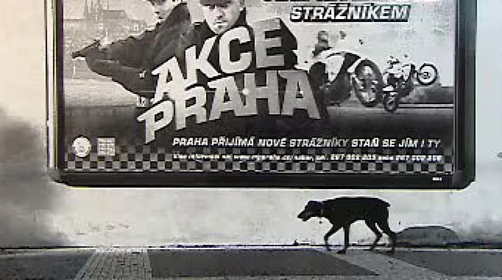 Jeden den v životě České republiky
