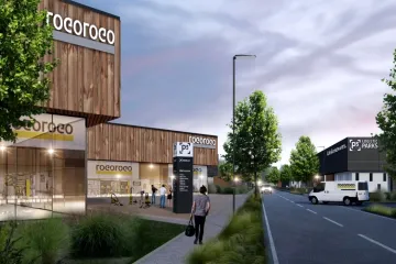 Část ostravských Vítkovic dostane novou tvář, vyroste tam obchodně-průmyslová zóna