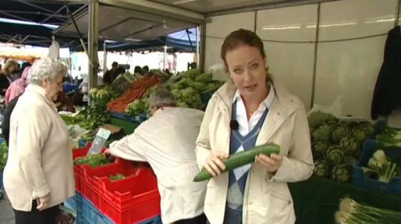 Reportáž Evy Hrnčířové