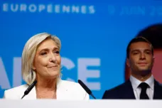 Po Evropě slaví pravice, volby otřásly Francií či Belgií