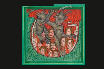 Nominace Magnesia Litera: Středověk v nás