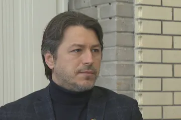 Nejlepším vyjednavačem jsou ukrajinské ozbrojené síly, soudí Prytula