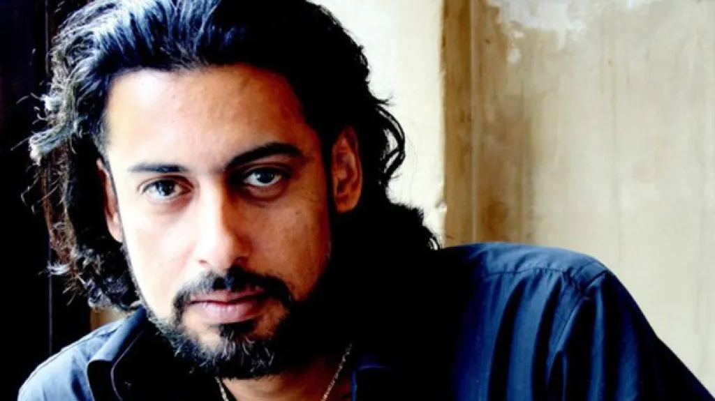Abbas Khider