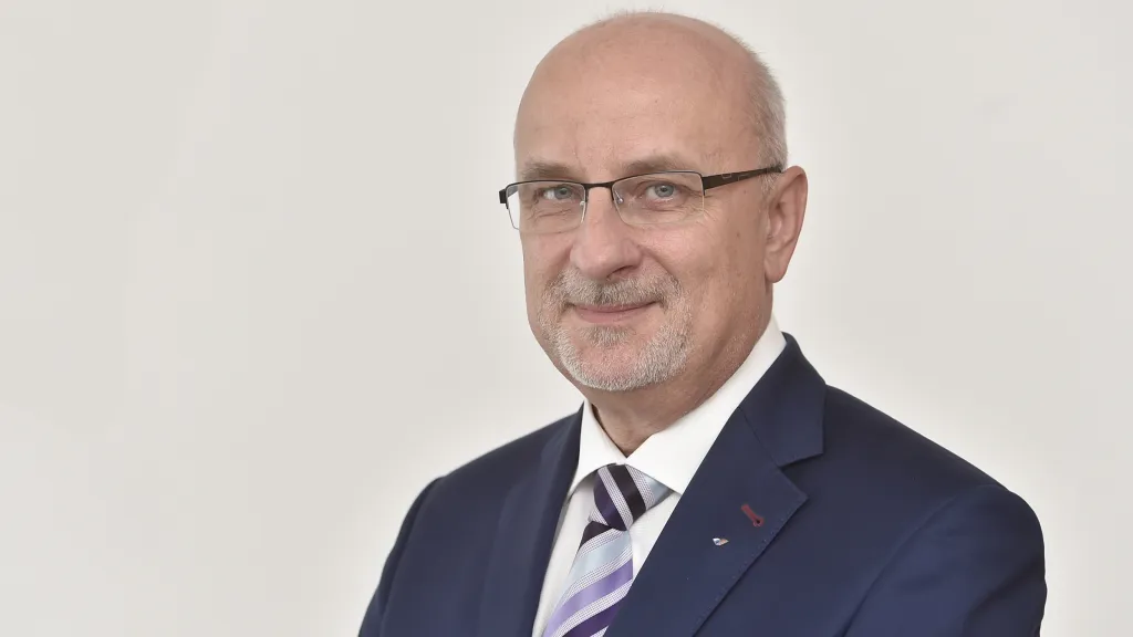 Jan Tecl