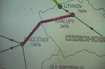 30 let zpět: Česko potřebuje nový ropovod