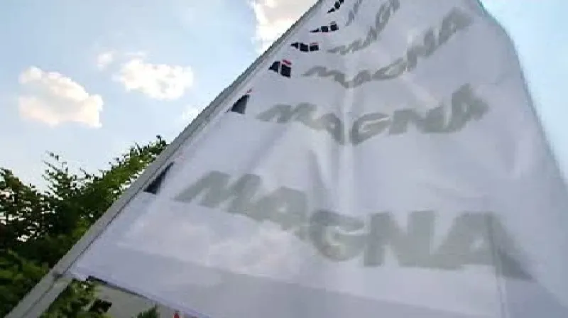 Magna