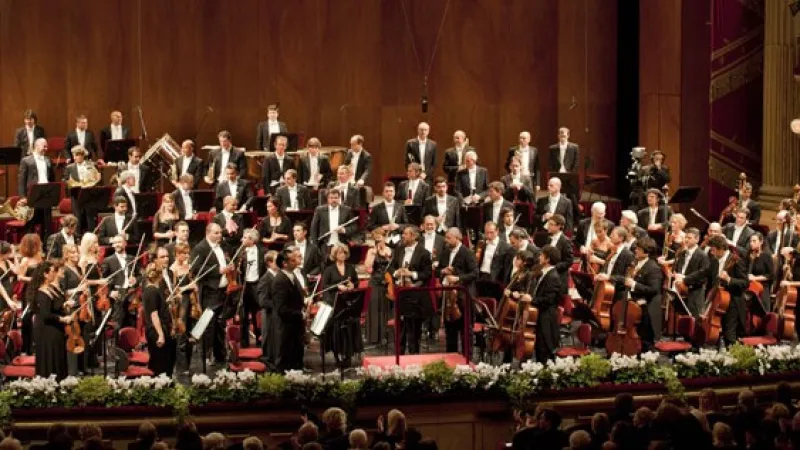 Filarmonica Della Scala