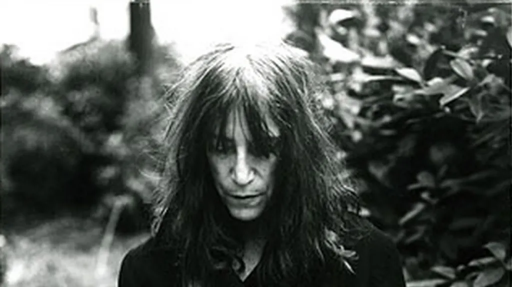 Patti Smithová