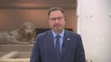 Michal Kučera (TOP 09) k vývoji v ČEZu