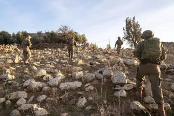 Izraelská armáda přivezla z Gazy těla dvou rukojmí
