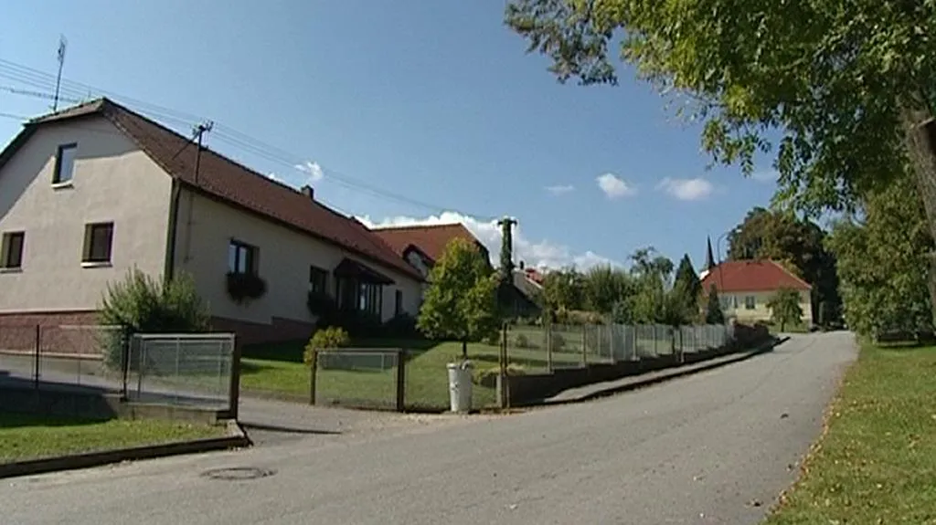 Libkova Voda
