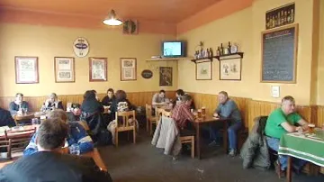 Restaurace