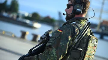 Bundeswehr