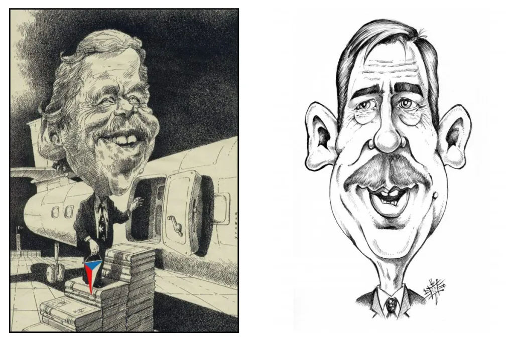 Vlevo: Boris Stankovic (Srbsko), vpravo: Ivan Sabolič (Chorvatsko)