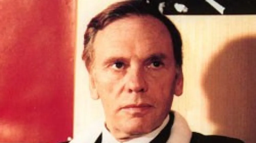 Jean-Louis Trintignant