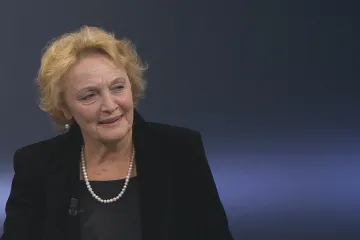 Regina Rázlová hraje ženu s Alzheimerem. „Není to film, kterého je třeba se bát,“ zve do kina