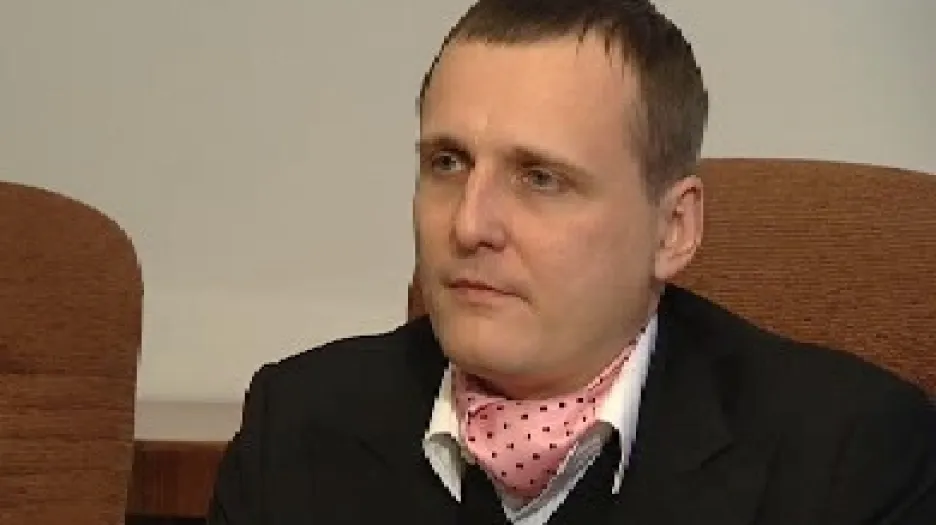 Vít Bárta