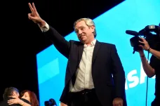 Prezidentem Argentiny se stal Albert Fernández z opoziční levice