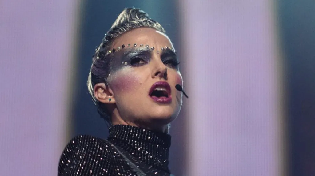 Film Vox Lux