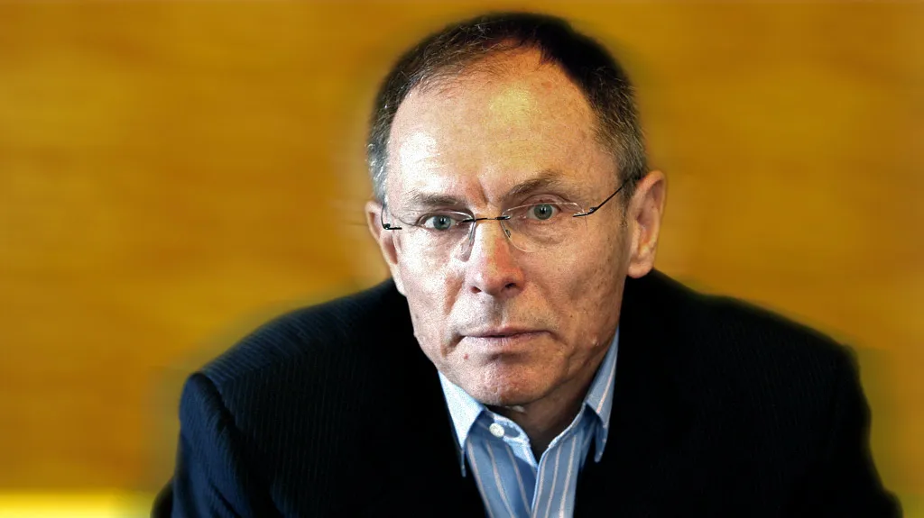 Jan Švejnar