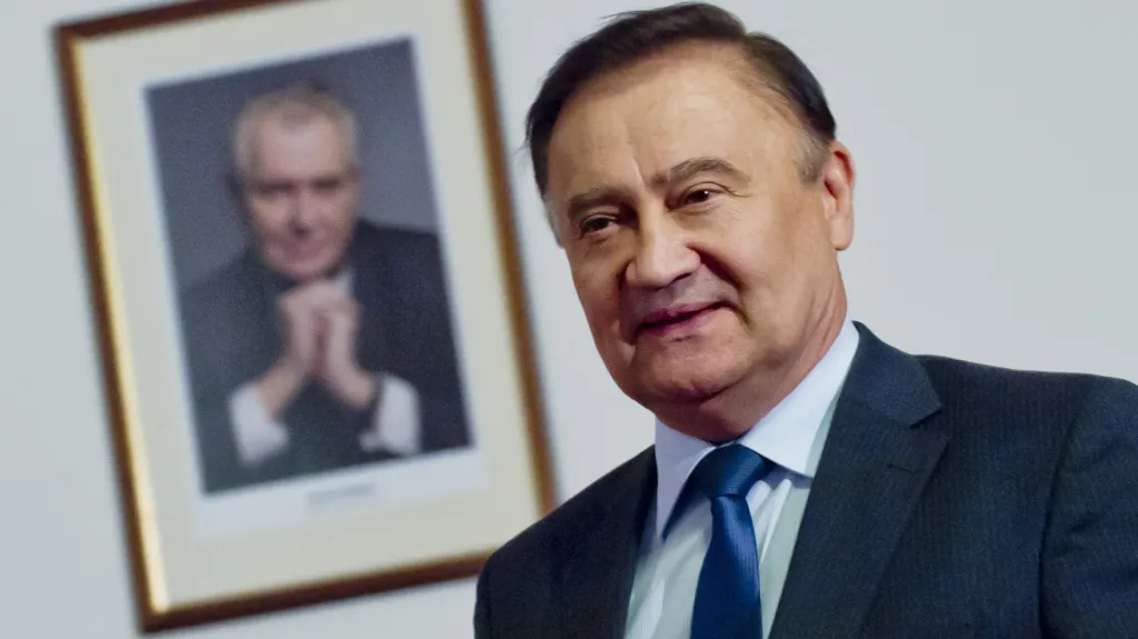 Vladimír Dryml