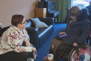 Pacienty se vzácnými chorobami často trápí nejen nemoc samotná, ale i problémy s diagnostikou a léčbou