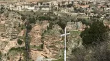 Údolí Kadíša - křesťanská bašta v Libanonu