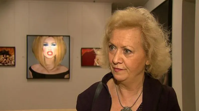 Reportáž Petry Schubertové