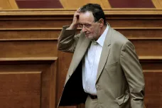 Řecký exministr chce založit hnutí odmítající finanční pomoc  