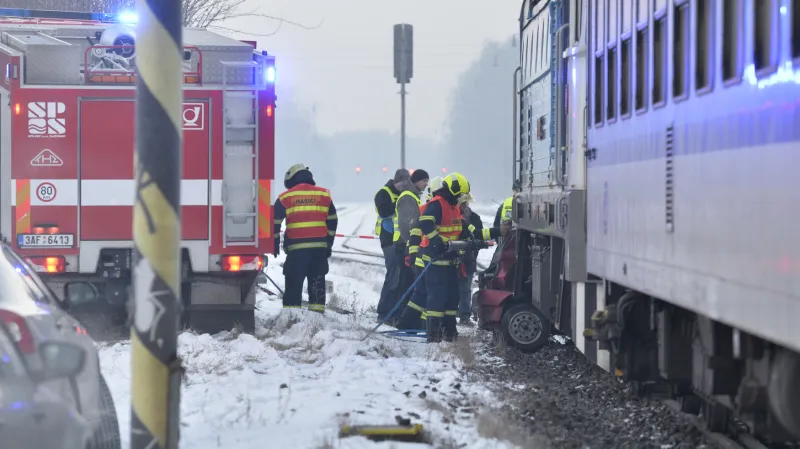 Vejprnická tragédie