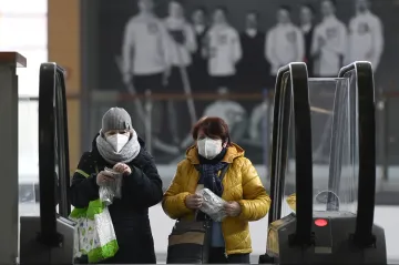 Propad tržeb obchodníků v lednu zrychlil. Pokles zaznamenaly i prodejny potravin
