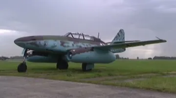 Messerschmitt