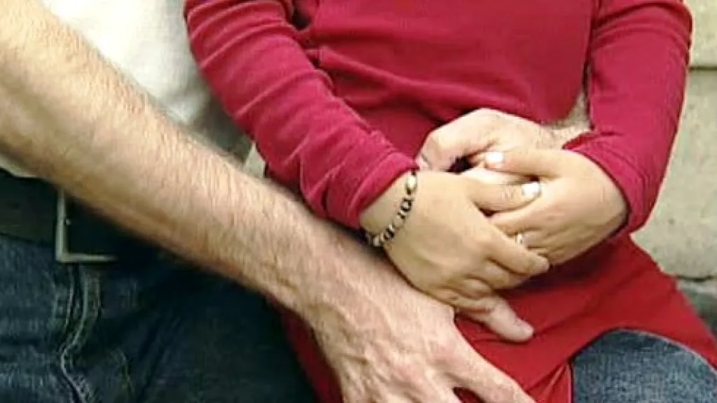 Pedofilie