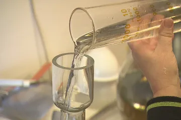 Někde mají i noční směny. Pálenice jedou naplno